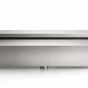 Premium Stainless Steel Waterfall Outlet - 9 Inch