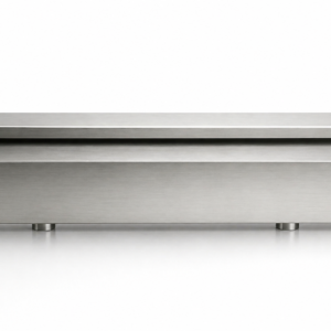 Premium Stainless Steel Waterfall Outlet - 30 Inch