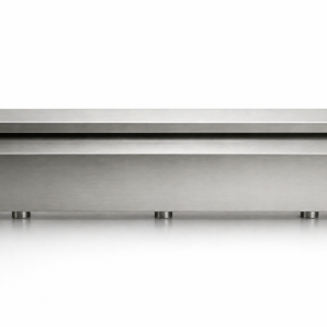 Premium Stainless Steel Waterfall Outlet - 48 Inch